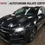 KIA xceed - imagine 0