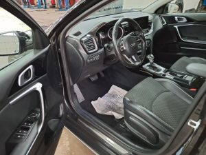 KIA Xceed 2020
