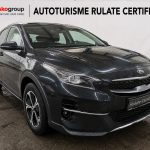 KIA xceed - imagine 3