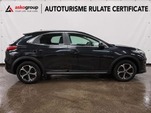 KIA Xceed 2020