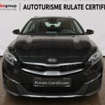 KIA xceed - imagine 6