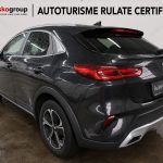 KIA xceed - imagine 7