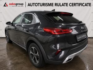 KIA Xceed 2020