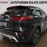 KIA xceed - imagine 8