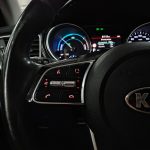 KIA xceed - imagine 14