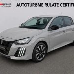 Peugeot 208 - imagine 0