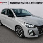Peugeot 208 - imagine 1