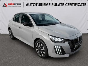 Peugeot 208 1.2 L Puretech Stt Active Pack 2024