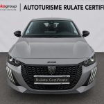 Peugeot 208 - imagine 2