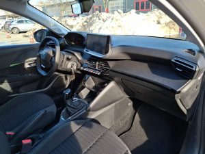 Peugeot 208 1.2 L Puretech Stt Active Pack 2024