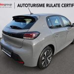Peugeot 208 - imagine 4