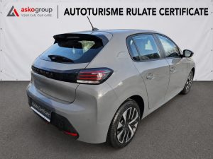 Peugeot 208 1.2 L Puretech Stt Active Pack 2024