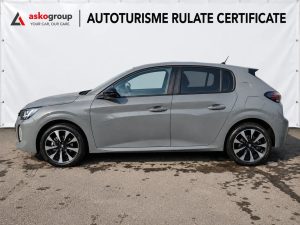 Peugeot 208 1.2 L Puretech Stt Active Pack 2024