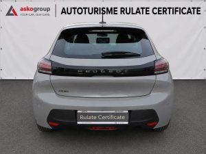 Peugeot 208 1.2 L Puretech Stt Active Pack 2024