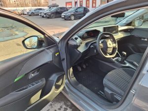 Peugeot 208 1.2 L Puretech Stt Active Pack 2024