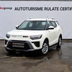 SsangYong tivoli-grand - imagine 0