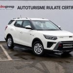 SsangYong tivoli-grand - imagine 1