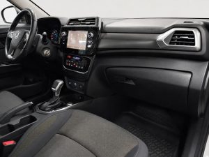SsangYong Tivoli Grand 2023