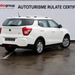 SsangYong tivoli-grand - imagine 3