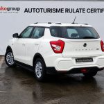 SsangYong tivoli-grand - imagine 4