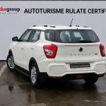 SsangYong tivoli-grand - imagine 5