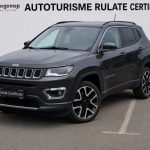 Jeep compass - imagine 0