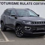 Jeep compass - imagine 1