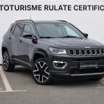 Jeep compass - imagine 2
