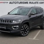 Jeep compass - imagine 3