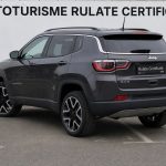 Jeep compass - imagine 4