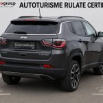 Jeep compass - imagine 5