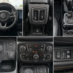 Jeep compass - imagine 7