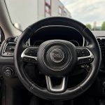 Jeep compass - imagine 10