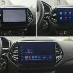 Jeep compass - imagine 11