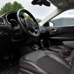 Jeep compass - imagine 12