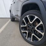 Jeep compass - imagine 15