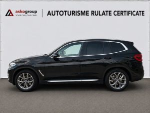 BMW X3 Xdrive20d At X Line 2019