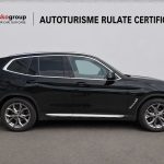 BMW x3 - imagine 3