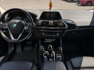 BMW X3 Xdrive20d At X Line 2019