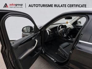 BMW X3 Xdrive20d At X Line 2019