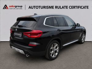 BMW X3 Xdrive20d At X Line 2019