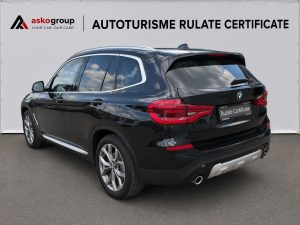 BMW X3 Xdrive20d At X Line 2019