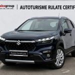 Suzuki sx4-s-cross - imagine 0