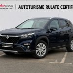 Suzuki sx4-s-cross - imagine 1
