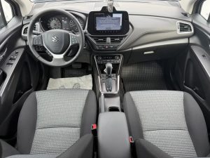 Suzuki Sx4 S Cross 1 4 Boosterjet 6AT Mhev Passion 2025