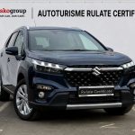 Suzuki sx4-s-cross - imagine 3