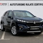 Suzuki sx4-s-cross - imagine 4