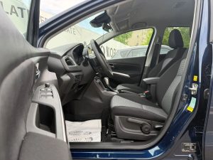 Suzuki Sx4 S Cross 1 4 Boosterjet 6AT Mhev Passion 2025