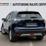 Suzuki sx4-s-cross - imagine 6