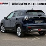 Suzuki sx4-s-cross - imagine 7